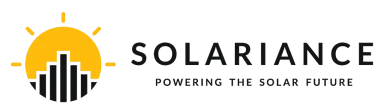 Solariance Logo