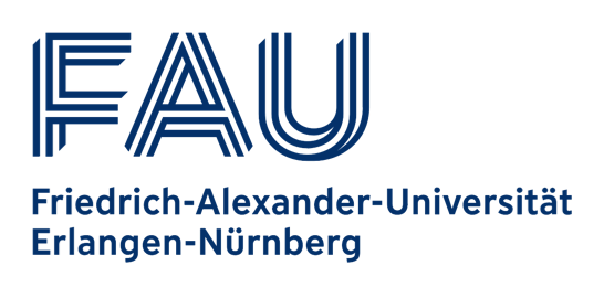 Friedrich-Alexander-Universität Erlangen-Nürnberg