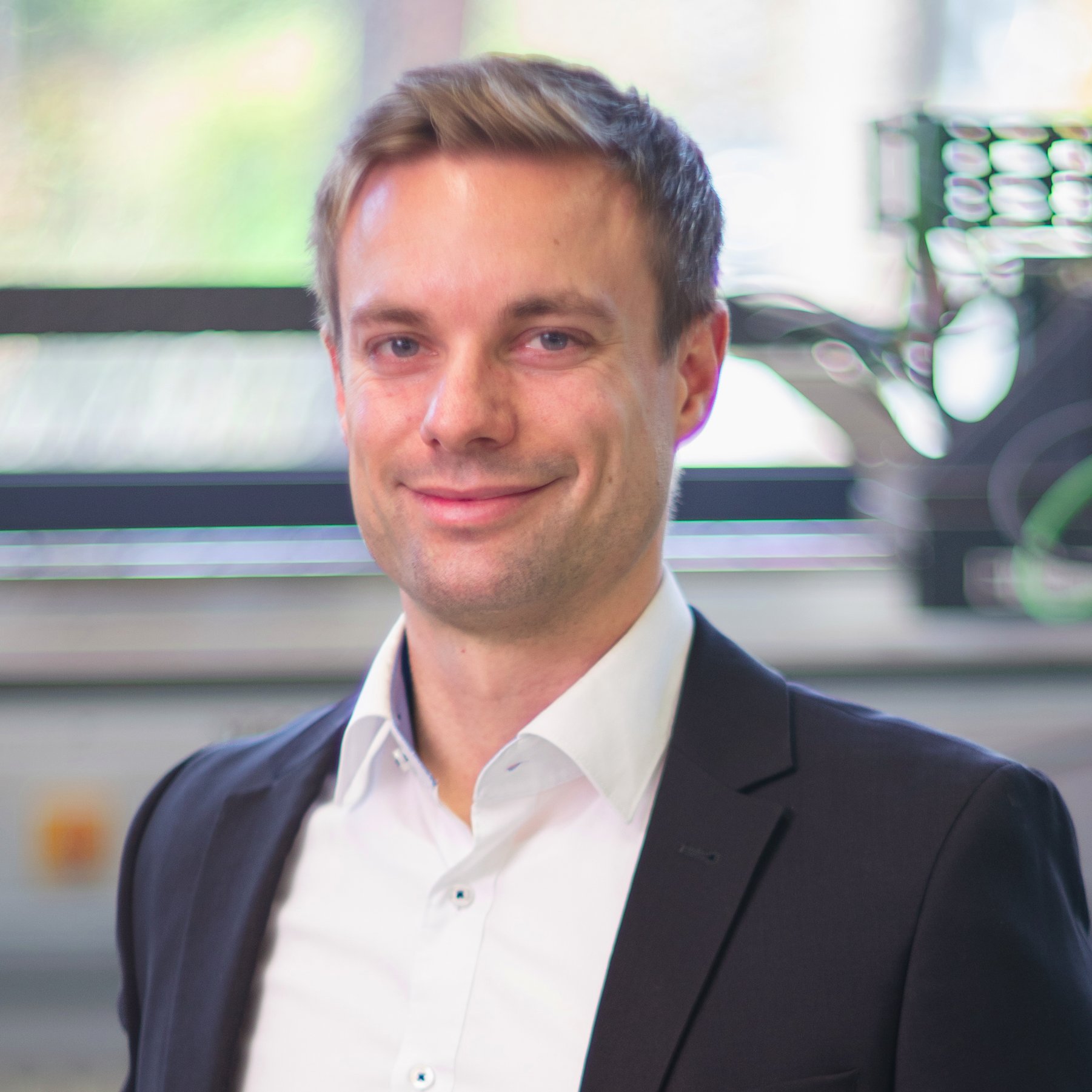 Benjamin Gutwald