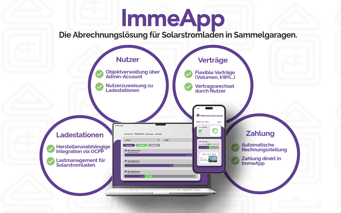 Immergy GmbH