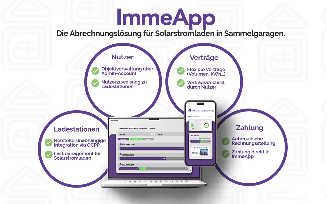 Immergy GmbH