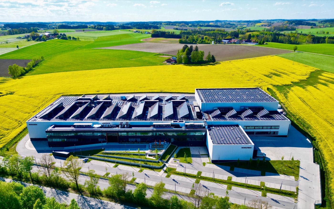 NExT Factory