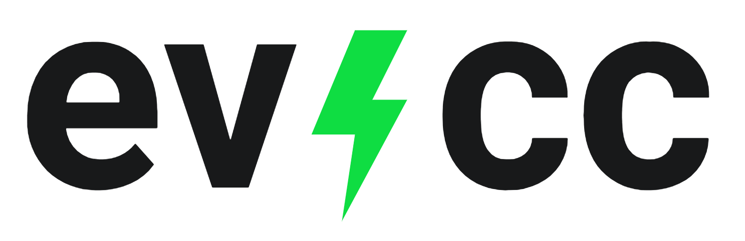 evcc Logo